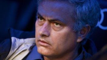 El Bernabéu habla: pitada a Mourinho y ovación a Casillas en el partido entre el Madrid y el Valladolid (AUDIO)