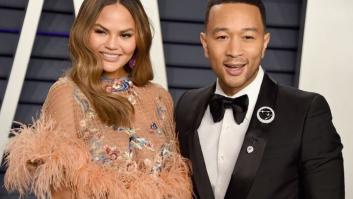 El alegato de John Legend contra la doble vara de medir a padres y madres