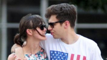 La actriz Keira Knightley se casa en secreto en Francia con James Righton (FOTOS)