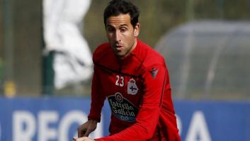 El juez de LaLiga abre un procedimiento tras la confesión de Íñigo López de que pactaron perder con el Nástic