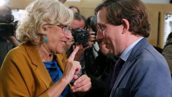 ¿Cómo se elige a los alcaldes?