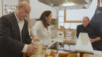 Antonio Resines confiesa (sin querer) su secreto mejor guardado sobre 'Los Serrano'