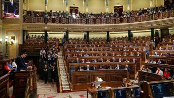 Alta tensión: claves de una legislatura en llamas