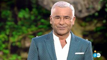 Jorge Javier Vázquez muestra su apoyo incondicional a Isabel Pantoja en 'Supervivientes': "Estoy dispuesto incluso a volverme a circuncidar"