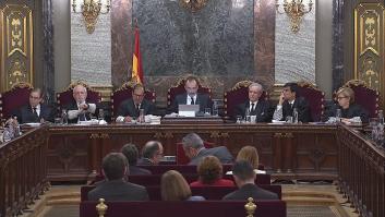 ¿Y ahora qué pasa con el juicio del procés?