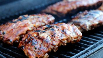 Locura alimentaria: soja transgénica, lejana y con pesticidas para que coman los animales que nos comemos