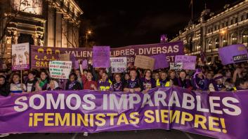 El anestesiado silencio del feminismo