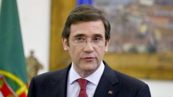 Portugal incluye el retraso de la jubilación y la reducción de funcionarios en su nueva batería de reformas