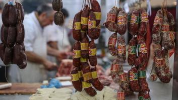 Carne y cáncer: ¿mareados de tanta información?