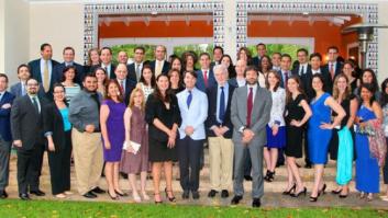 Una gran 'historia' de éxito