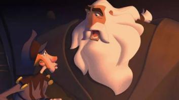 "Klaus", del español Sergio Pablos, Bafta a mejor película de animación