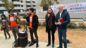 El relator de la ONU sobre Pobreza y DDHH dice que España "puede hacer mucho más"