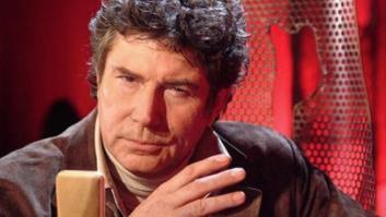 Jesús Quintero reaparece, se convierte en 'trending topic' y revela a qué líder político le gustaría entrevistar