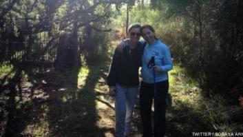 Políticos, cantantes, presentadores, deportistas... felicitan a sus madres (TUITS)