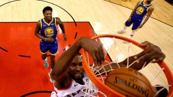 Las 15 cosas que no sabías de Serge Ibaka