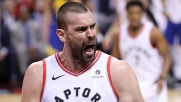 Las 20 cosas que no sabías de Marc Gasol