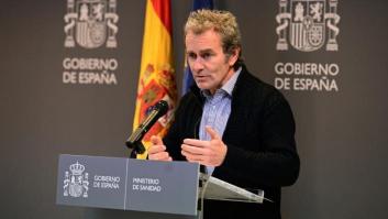 El turista con coronavirus está bien y sus contactos están identificados