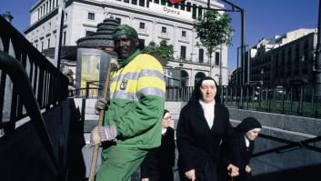 Los planes del Gobierno para que lleguen más inmigrantes