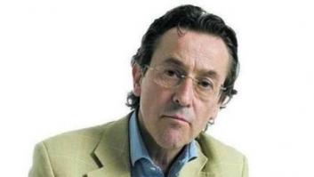 Hermann Tertsch ficha por 13TV tras salir escaldado de 'El gato al agua'