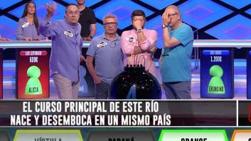 "Te estoy diciendo que no": pocas veces se ha visto en 'Boom' (Antena 3) un cabreo así de 'Los Lobos'