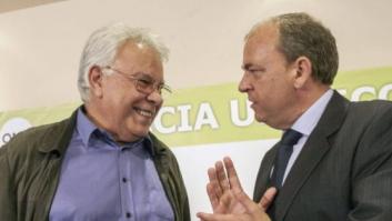 Monago anuncia una bajada de impuestos para crear un "marco favorable" para las empresas