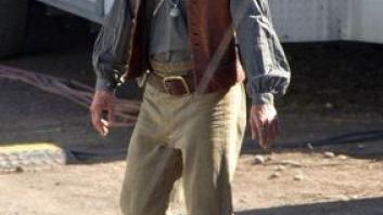 El actor Chris Hemsworth es el hombre más sexy de 2014, según 'People' (FOTOS)