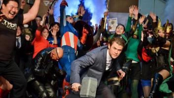 Chris y Liam Hemsworth, pique de hermanos a través de Instagram