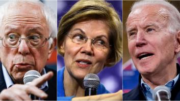 'Caucus' de Iowa: por qué son tan importantes para el futuro del Partido Demócrata