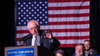 El ciclo electoral en EEUU arranca con los 'caucus' demócratas de Iowa