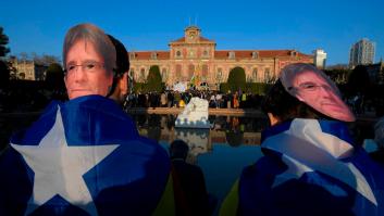 Puigdemont: "España no pierde nunca las oportunidades de hacer el ridículo"