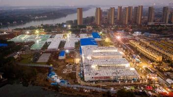 El coronavirus desata el racismo contra los asiáticos: “Todos somos humanos, todos sentimos”