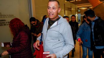 El brutal cambio físico de Carlos Lozano tras su paso por 'Supervivientes': 13 kilos menos