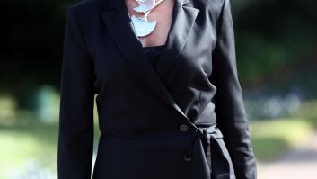 El ataque de un dirigente político a Julia Otero en Twitter: "Pura coherencia progre"