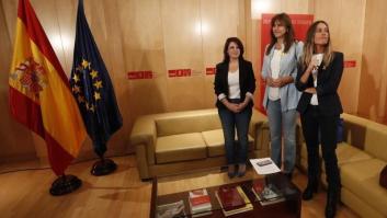 JxCat no apoya la investidura por la "vulneración derechos" de diputados presos