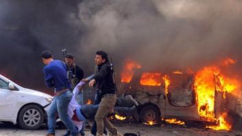 La ONU se desdice y niega evidencias de uso de armas químicas en Siria