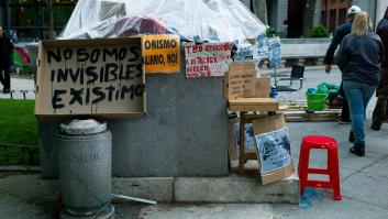 La vivienda desbanca al desempleo como principal factor de exclusión social