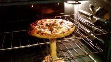 El pedido a un Telepizza de Valladolid que ya ha hecho reír a miles de personas