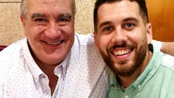 Un hombre de 59 años consigue trabajo gracias al vídeo viral de su hijo