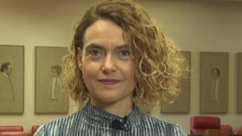 Batet acusa a los independentistas de "contradictorios" por no acudir a la apertura de las Cortes