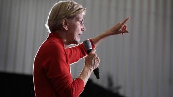 La lucha anticorrupción es la mejor baza electoral de los demócratas en 2020