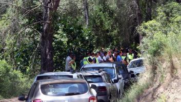 El fiscal destaca el "mal gratuito" en el crimen de la Guardia Urbana de Barcelona