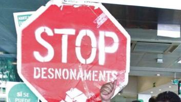 Se suicida en Barcelona un hombre que iba a ser desahuciado por no pagar el alquiler