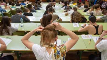 El magnífico gesto de la alumna con la nota más alta de la EBAU