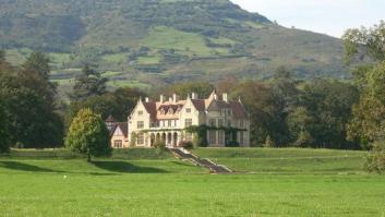 Lugares para sentir escalofríos: las localizaciones de las películas de terror más famosas (FOTOS)