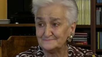 Mientras les quede voz, hablarán de sus muertos