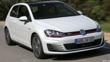 Contacto: Volkswagen Golf GTI