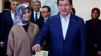El AKP de Erdogan supera las mejores previsiones y volverá a gobernar en solitario en Turquía