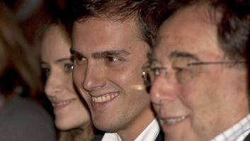 La carta a Rivera de su mentor político: "El joven maduro se ha convertido en un adolescente caprichoso"