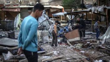 Cinco años de las revueltas árabes: ni paz, ni democracia