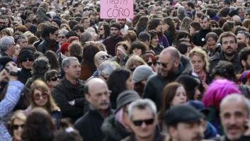 La soledad entre los dos